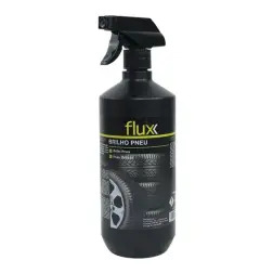 Brilho Pneu 1lt Flux Flux