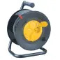 Enrolador com Térmico 50mts 3x2,50mm Flux