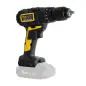 Aparafusadora Sem Fios 20V Exock sem bateria/carregador Flux