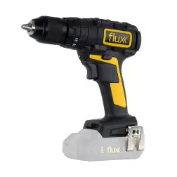 Aparafusadora Sem Fios 20V Exock sem bateria/carregador Flux Flux