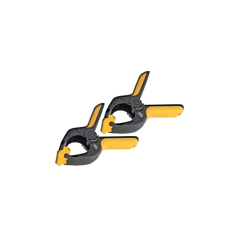 Conjunto 2 de Pinças Fixação