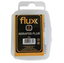 Agrafos Flux 6mmx1000 - 1210010024