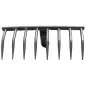 Ancinho 14 Dentes Flux