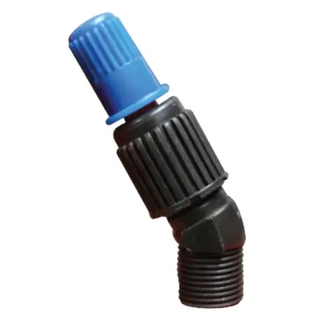 Bico Aspersor Pulverizador P10 Flux Flux