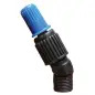 Bico Aspersor Pulverizador P10 Flux