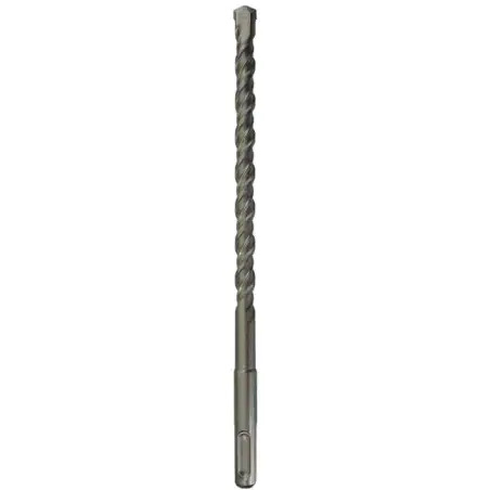 Broca Standard SDS-Plus Flux