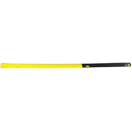 Cabo Fibra Enxada 110cm Flux Flux
