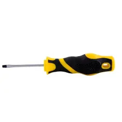 Chave Fendas Flux 3x50mm Flux