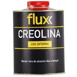 Creolina 5lt Flux Flux