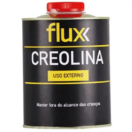 Creolina 5lt Flux Flux