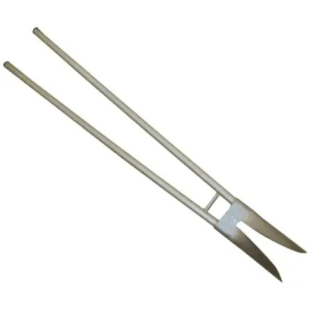 Escavadeira Tubo Vinha Flux Flux