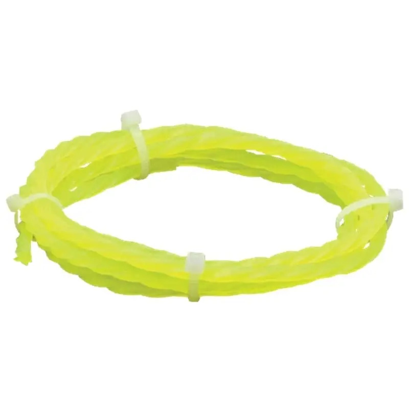 Fio Nylon Torcido 2,0mm 15mt Flux