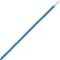 Fio U H07V 1x2,5mm Azl 1mt Flux