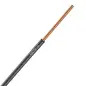 Fio U H07V 1x2,5mm Prt 1mt Flux