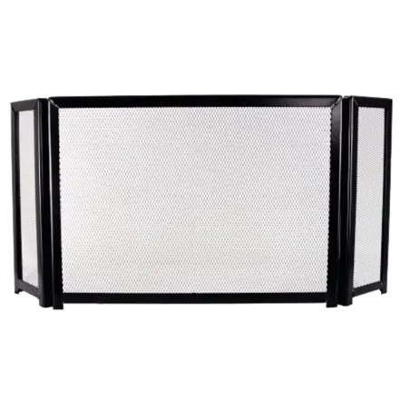Frente Lareira Simples Flux Flux