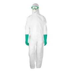 Kit Manuseamento Fitofarmacos XL Flux Flux