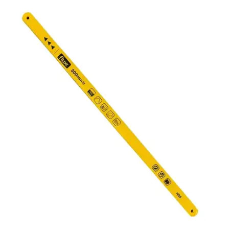 Lâmina Serra HSS 300mm 24 Dentes Flux Flux