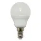 Lâmpada Led G45 E14 4W 6500k Flux