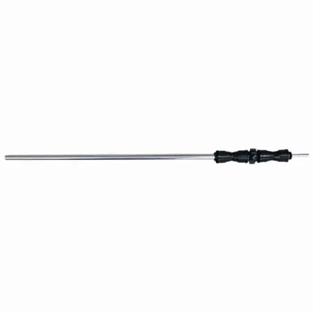 Lança Inox Pulverizador 5/8Lt Flux Flux