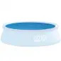 Cobertura Redonda 305cm Solar para Piscina 29021 Intex