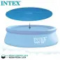 Cobertura Redonda 305cm Solar para Piscina 29021 Intex