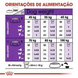 Ração Seca para Cão Giant Adult 15kg Royal Canin RoyalCanin