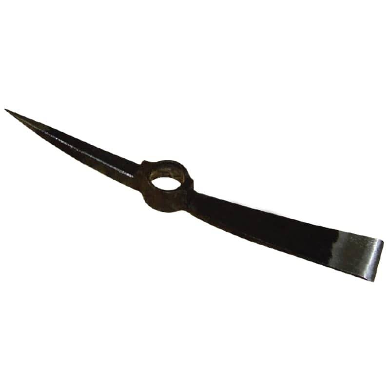 Picareta Mineiro Flux