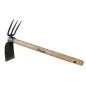 Sacho 2 Dentes Com Cabo Flux