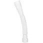 Tubo Flexível Extensível com Juntas Cónicas 11/4" 32-40mm Flux