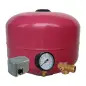 Kit Tanque 24Lt Flux Kit Tanque 24Lt Flux