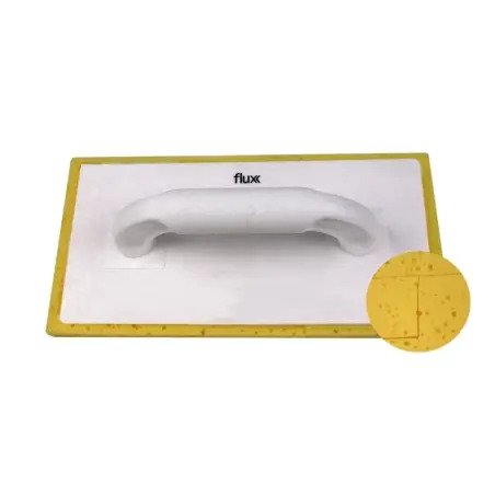 Talocha Esponja Cortada 280x140mm Flux Flux