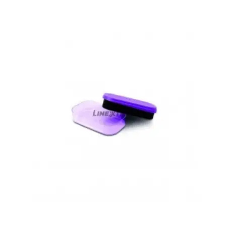 Esponja Auto para Plástico Interior de Carro, Cheiro Carro Novo ABC Cleanears Abc Cleanears