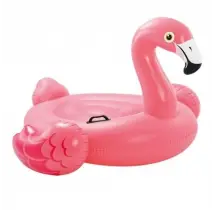 Colchão Insuflável Flamingo Intex - 1650080027
