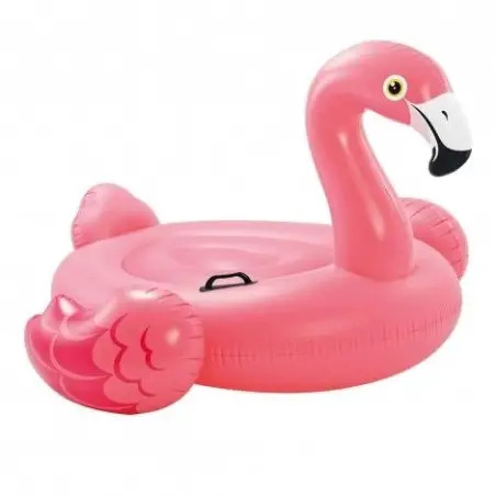 Colchão Insuflável Flamingo 147x140x94cm 57558 Intex Intex