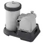 Bomba de Filtro para Piscina 9.463 l/h Filtro tipo B 28634 Intex