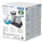 Bomba de Filtro para Piscina 9.463 l/h Filtro tipo B 28634 Intex