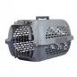 Transportadora Voyager M 56,5x37,6x30,8cm para Cão Tropizoo
