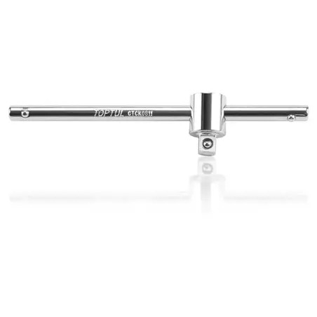 Cabo T Corrediço 1"x560mm CTCK3222 Toptul Toptul