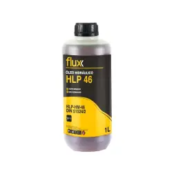 Oleo Hidraulico HLP 46 Flux