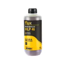 Oleo Hidraulico HLP-HM 46 Flux - 1lt - 1480030116