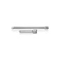 Extensão 1"x200mm CAAO3208 Toptul