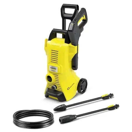 Lavadora de Alta Pressão K3 Power Control EU Karcher Karcher