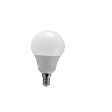 Lâmpada Led E14 8W G45 6000K Eleri9 Eleri9