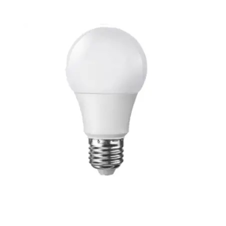 Lâmpada Led E27 12W G60 6000K Eleri9 Eleri9