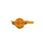 Torneira para Mel 1 1/2" Valpec