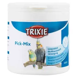 Pick Mix Sementes Mistura 125gr para Aves 5015 Trixie Trixie