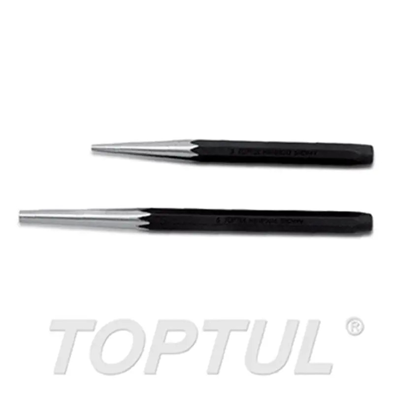 Punção 6x160mm HBA0616 Toptul