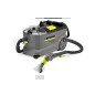 Lavadora de Estofos 1250W Puzzi 10/1 Karcher
