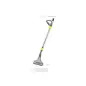 Bocal para Carpete 240mm Karcher