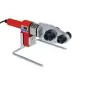 Polifusor para Tubos PPR 800W 20~63mm Super Ego Polifusor para Tubos PPR 800W 20~63mm Super Ego
